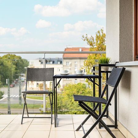 Przytulny Apartament Z Klimatyzacja I Parkingiem By Noclegi Renters Kraków Zewnętrze zdjęcie