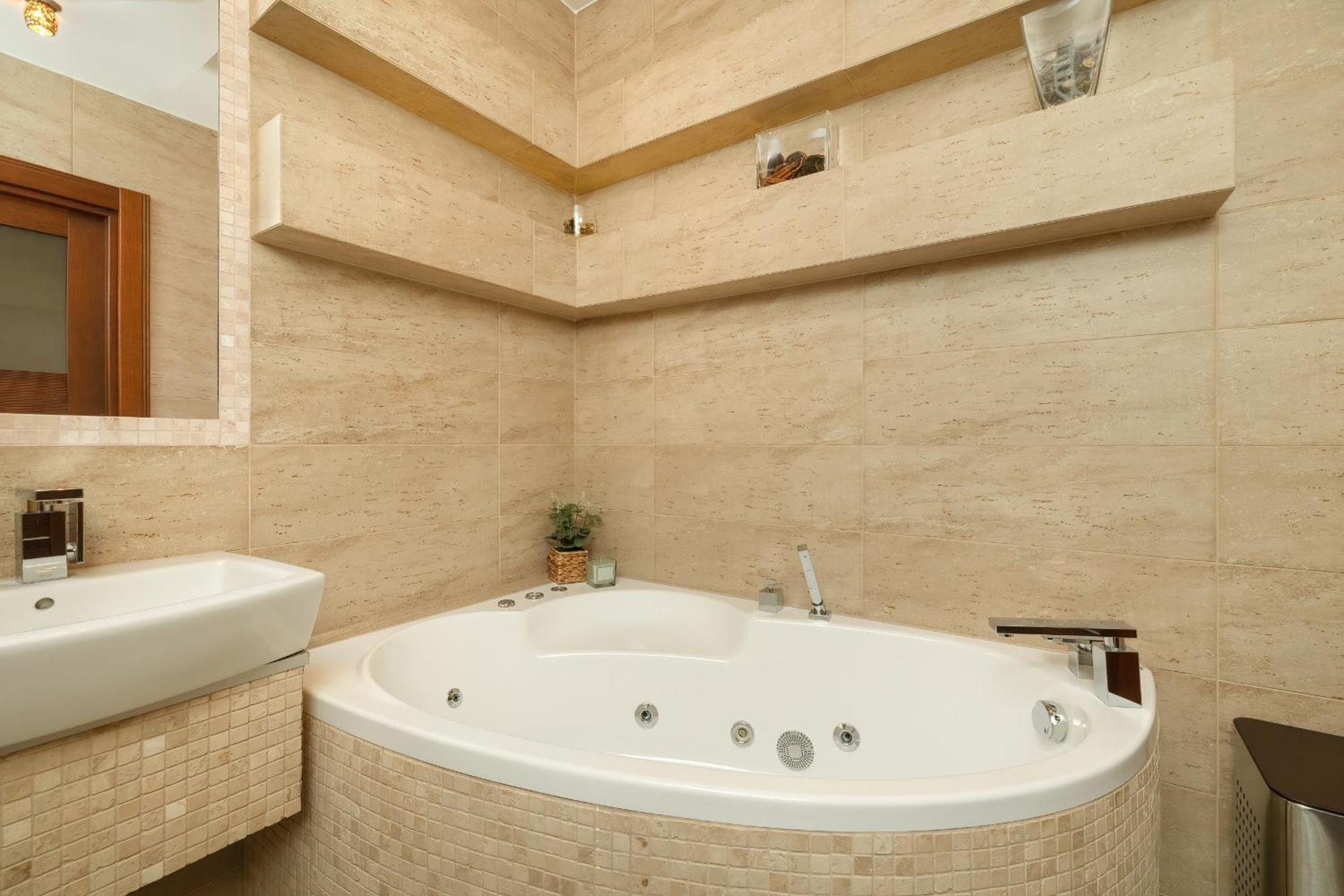 Przytulny Apartament Z Klimatyzacja I Parkingiem By Noclegi Renters Kraków Zewnętrze zdjęcie